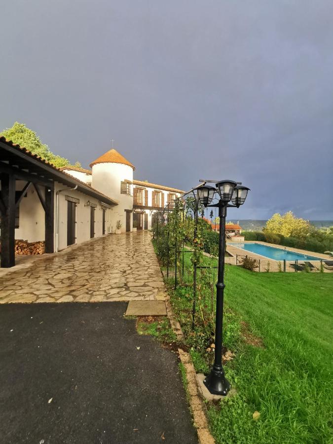 Appartements Vallee Verte Razac-sur-l'Isle Экстерьер фото