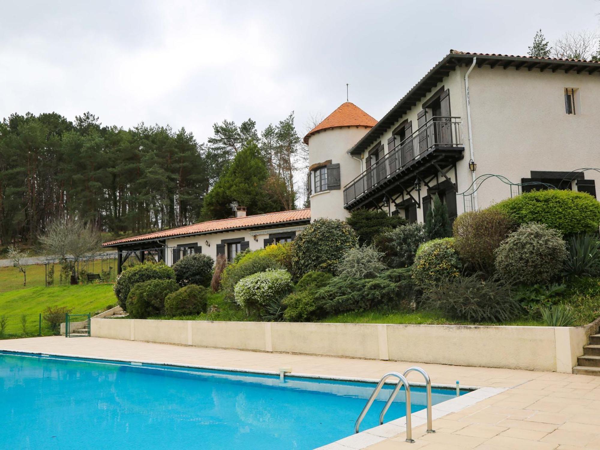 Appartements Vallee Verte Razac-sur-l'Isle Экстерьер фото
