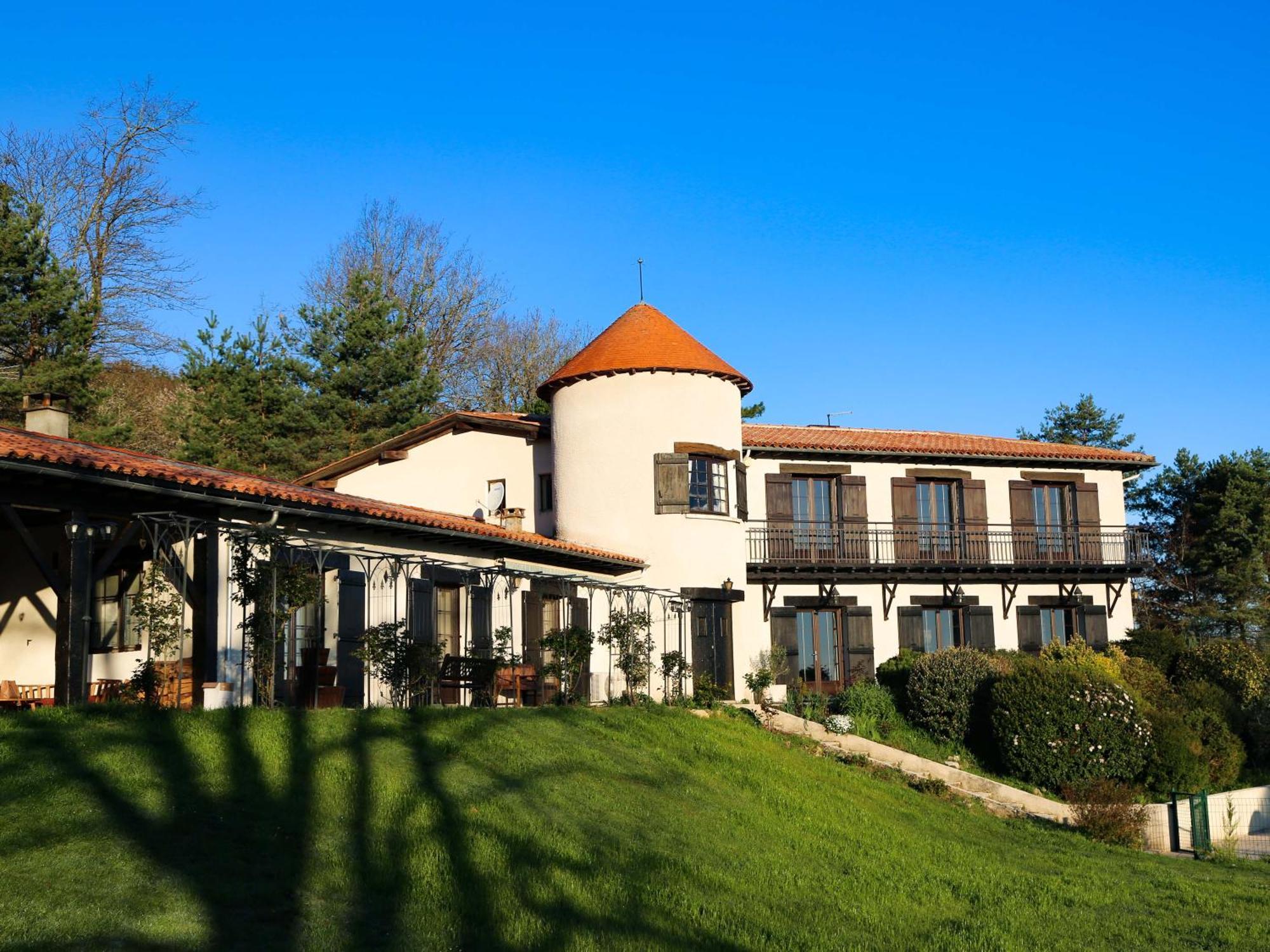 Appartements Vallee Verte Razac-sur-l'Isle Экстерьер фото