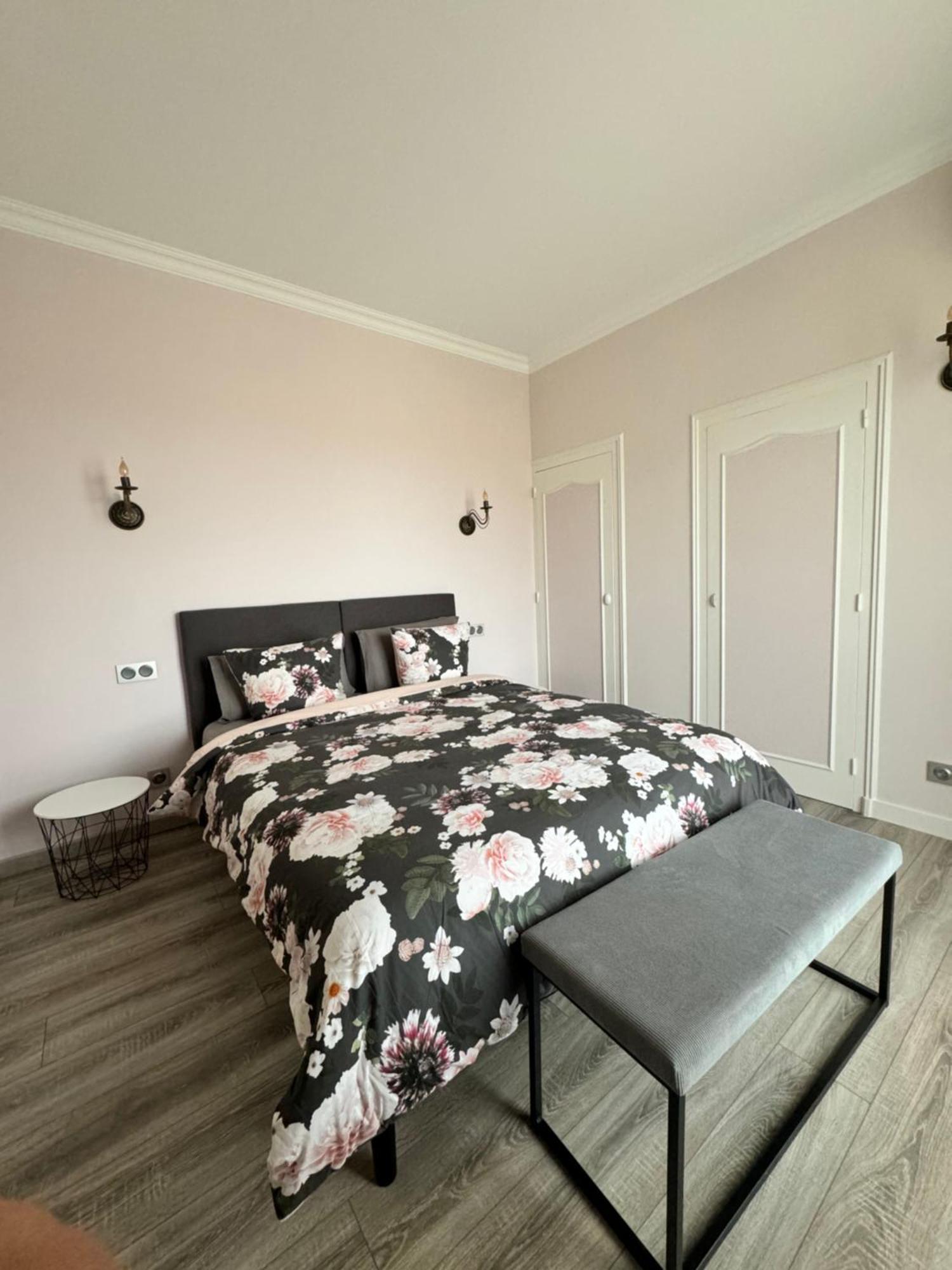 Appartements Vallee Verte Razac-sur-l'Isle Экстерьер фото
