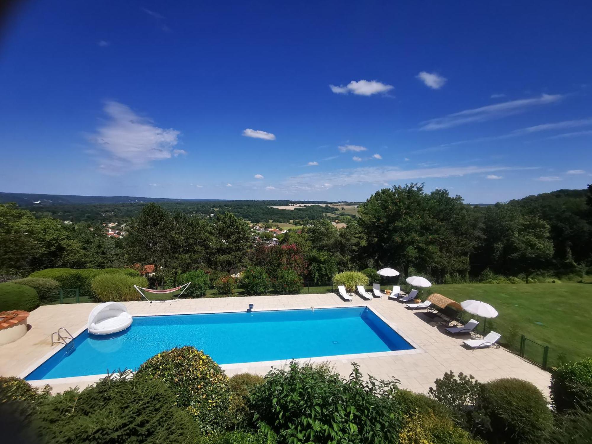 Appartements Vallee Verte Razac-sur-l'Isle Экстерьер фото