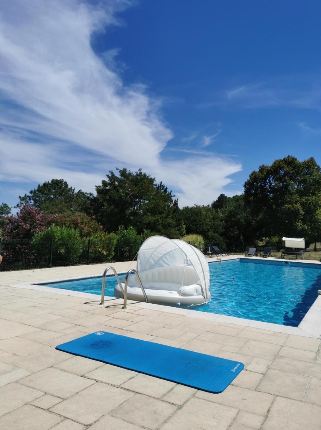 Appartements Vallee Verte Razac-sur-l'Isle Экстерьер фото