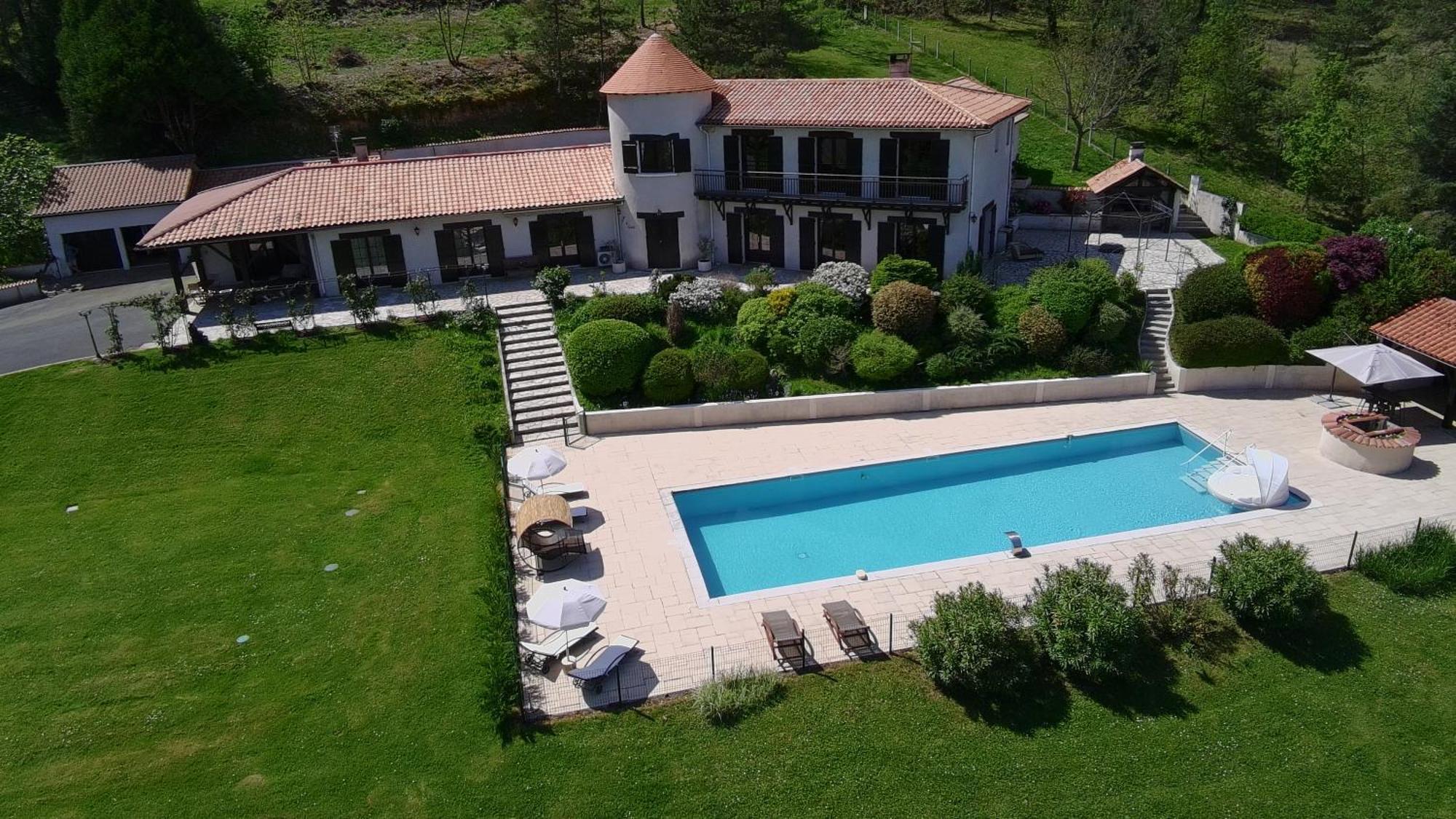 Appartements Vallee Verte Razac-sur-l'Isle Экстерьер фото