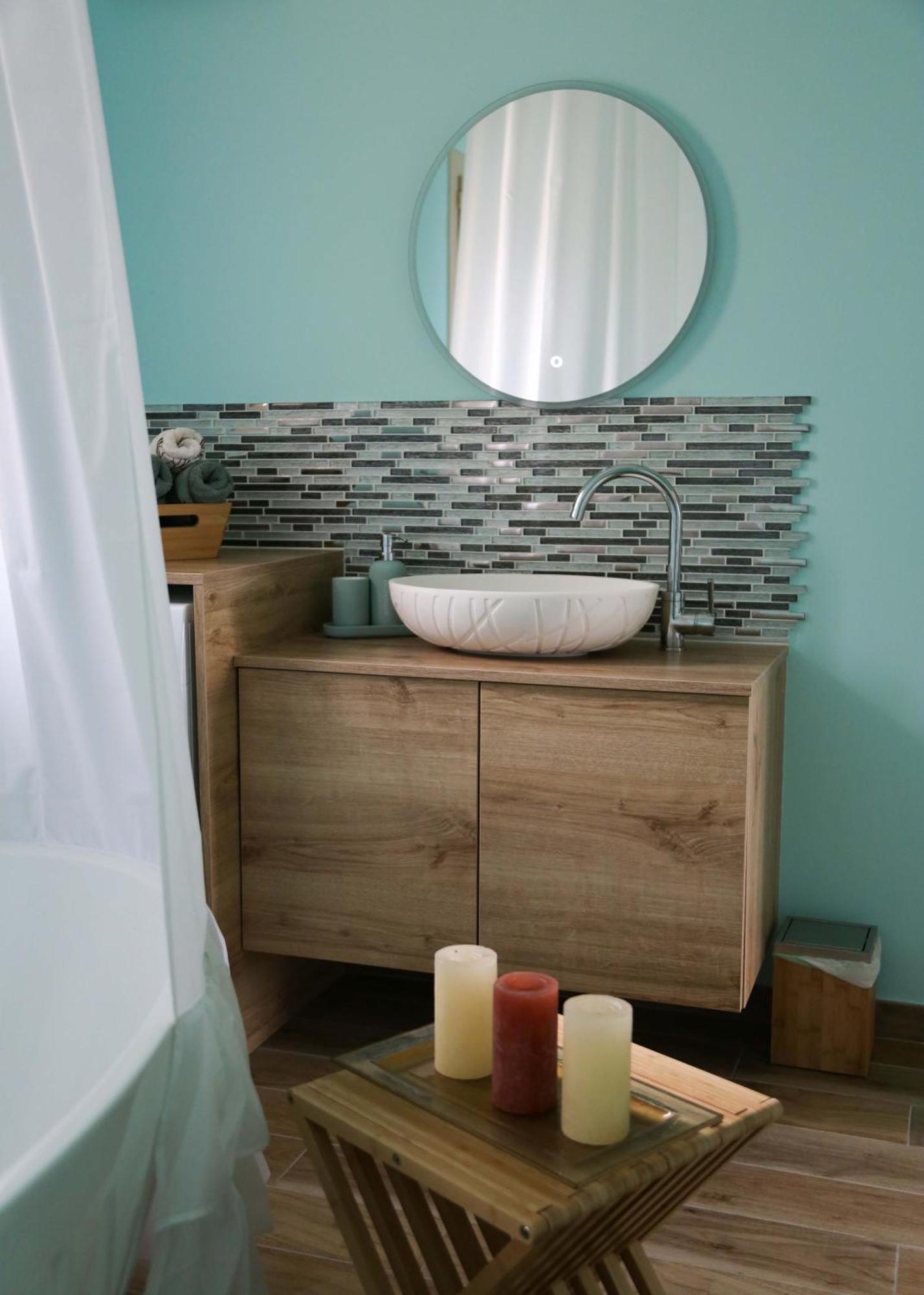 Appartements Vallee Verte Razac-sur-l'Isle Номер фото